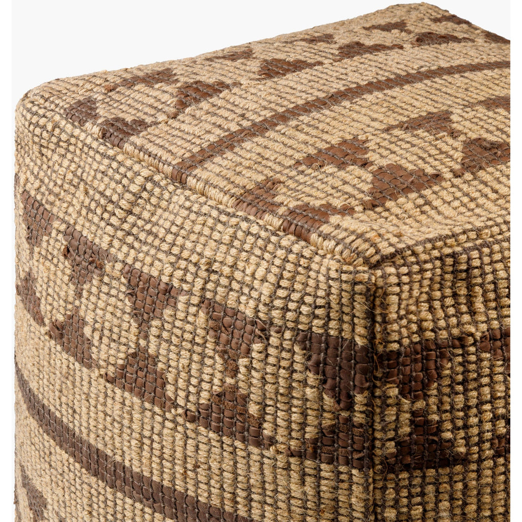 Twareg Pouf - Light House Co.