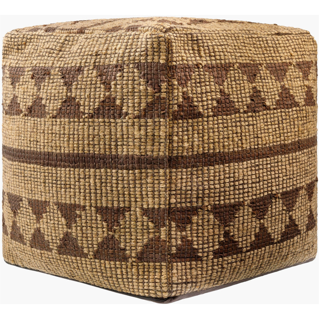 Twareg Pouf - Light House Co.