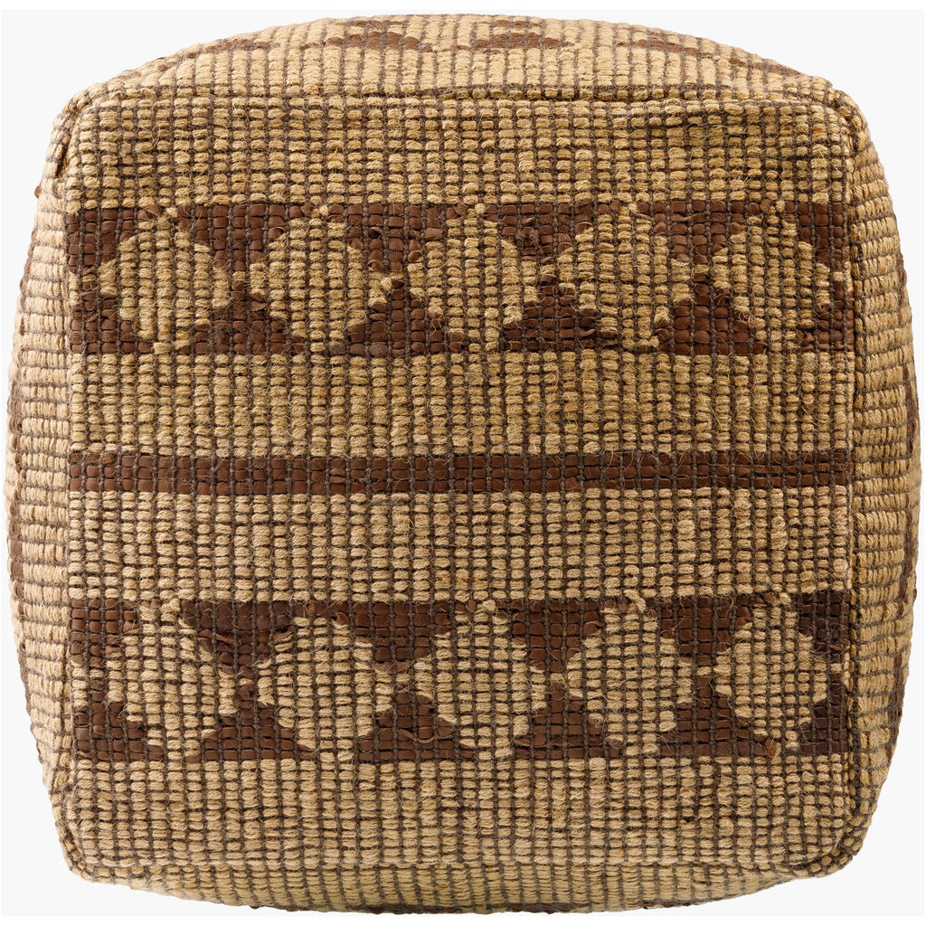 Twareg Pouf - Light House Co.