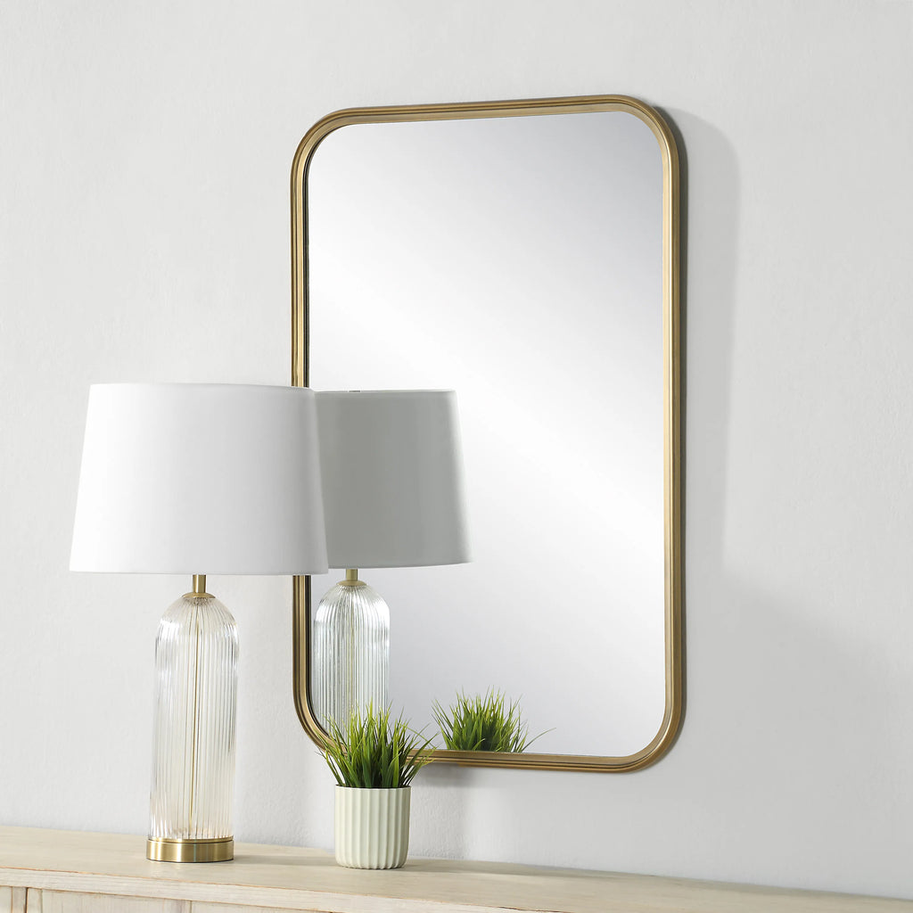 Jyn Mirror - Light House Co.