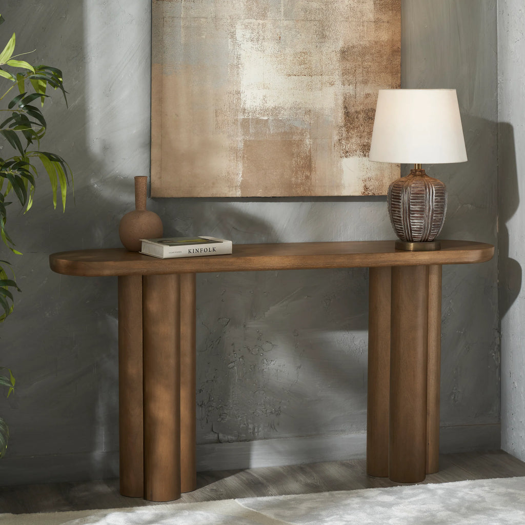 Ramona Console Table - Light House Co.