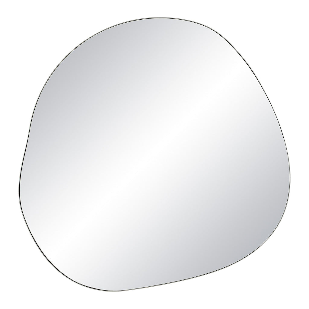 Dolly Mirror - Light House Co.