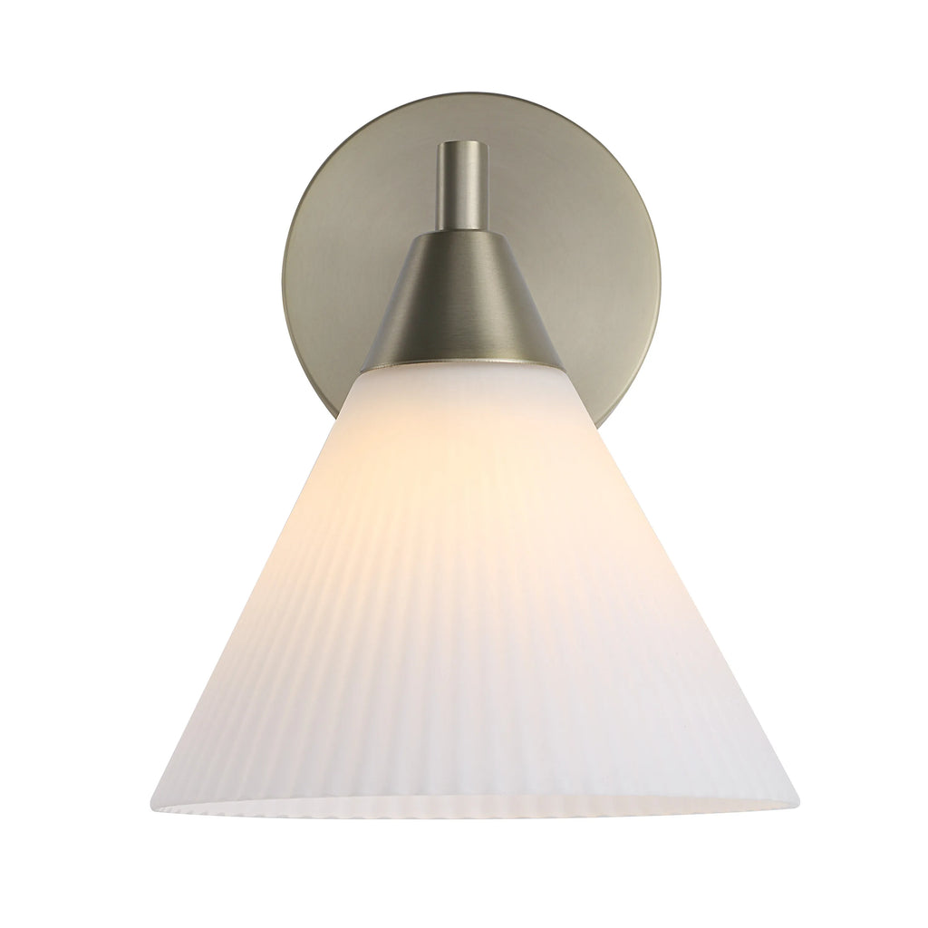 Bocca Wall Sconce - Light House Co.