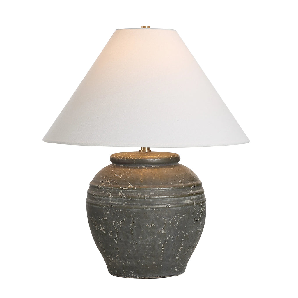 Lino Table Lamp - Light House Co.