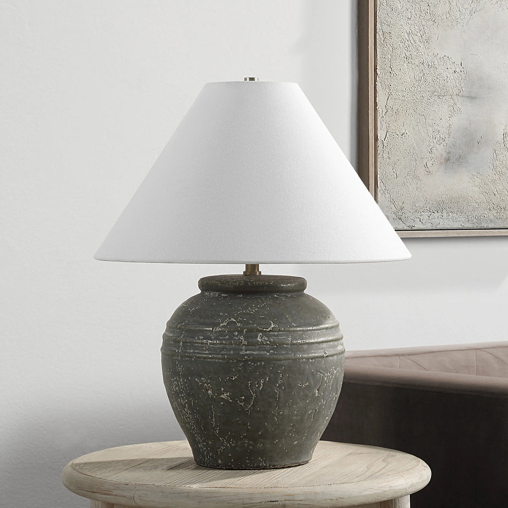 Lino Table Lamp - Light House Co.