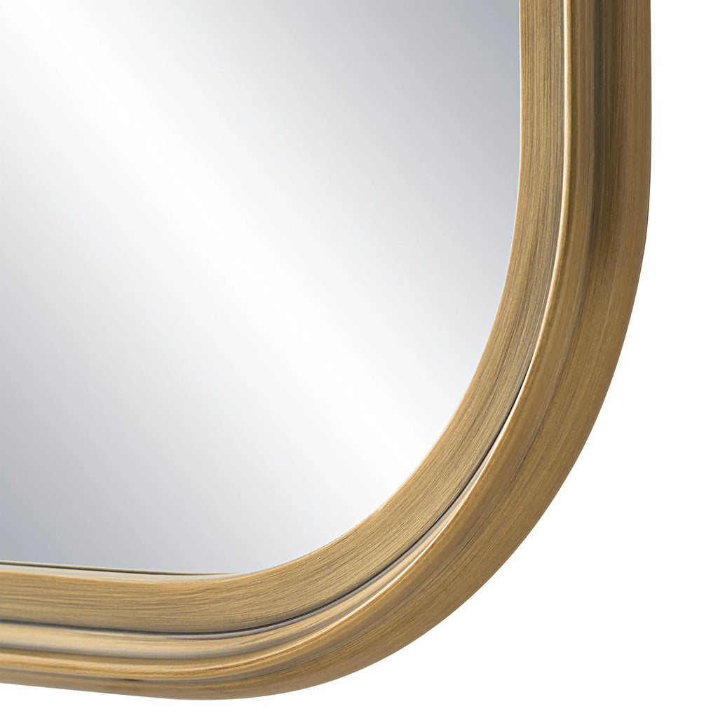 Jyn Mirror - Light House Co.