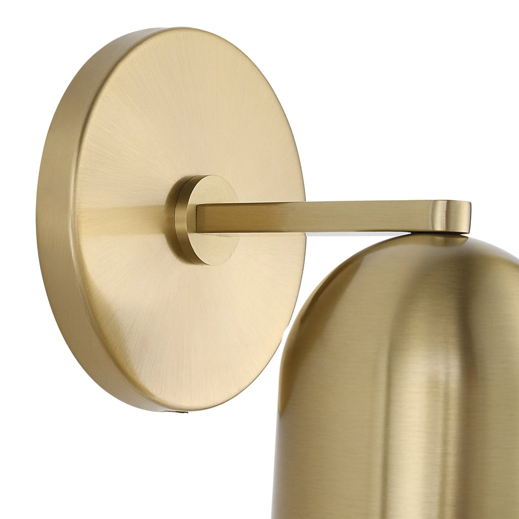 Vorona Wall Sconce - Light House Co.