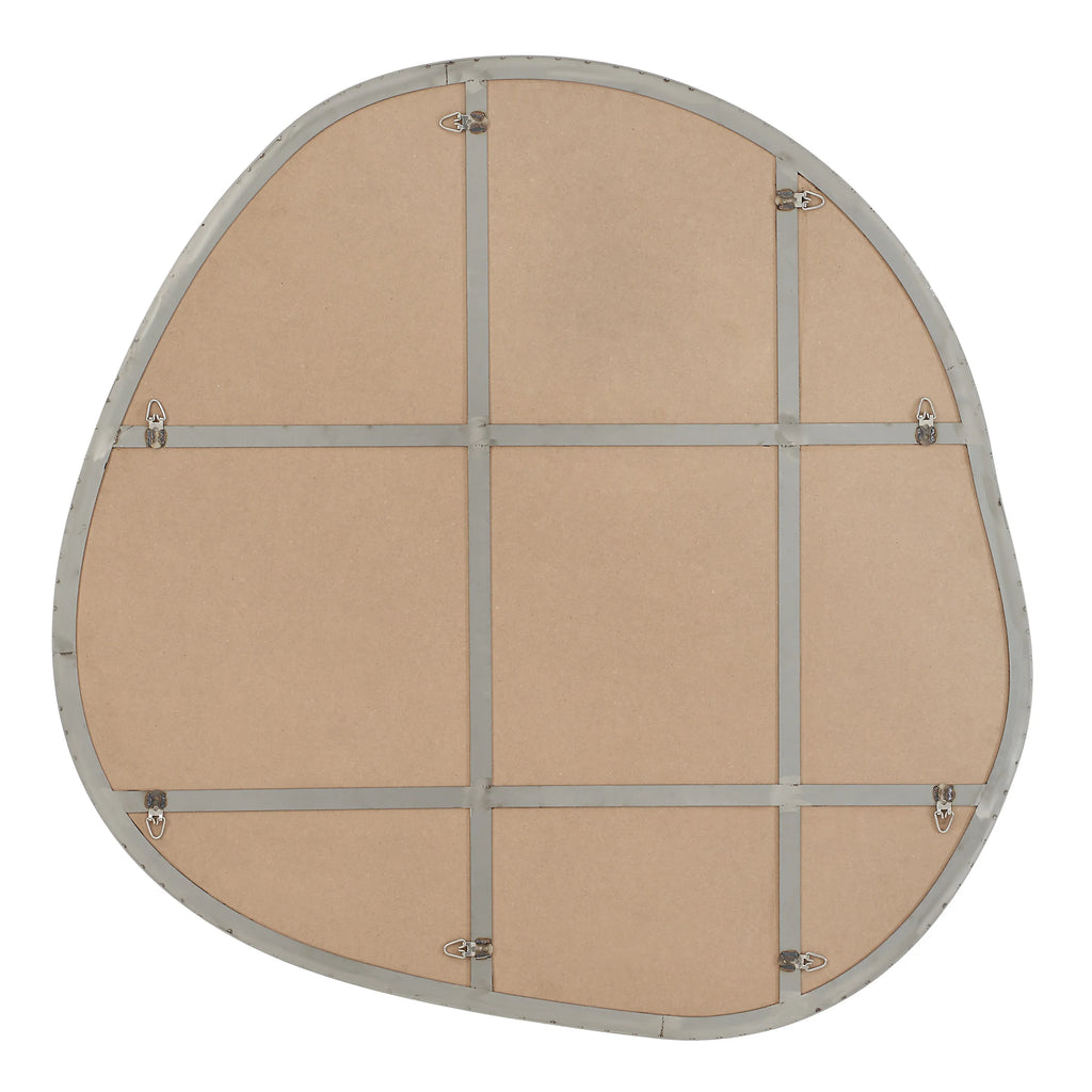 Dolly Mirror - Light House Co.