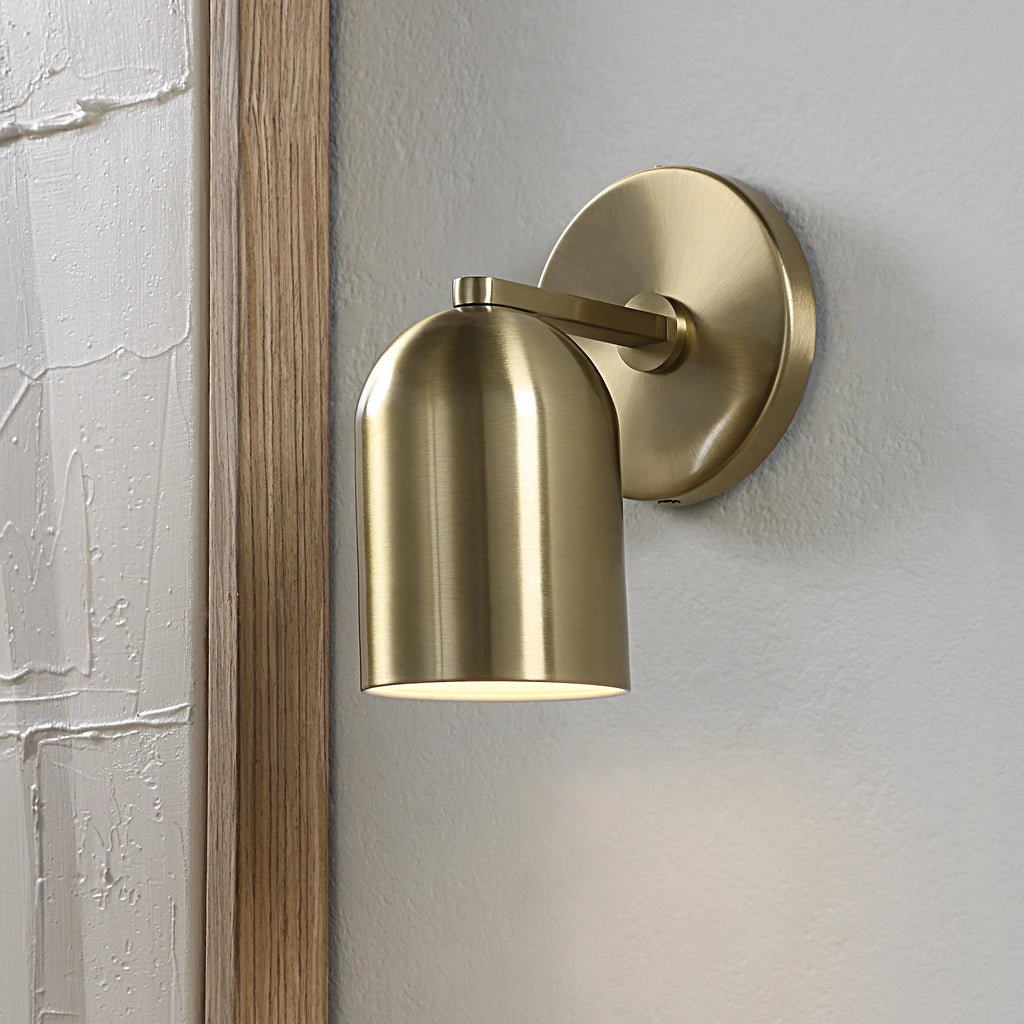 Vorona Wall Sconce - Light House Co.