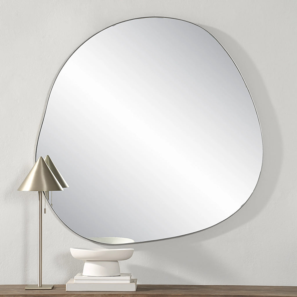 Dolly Mirror - Light House Co.
