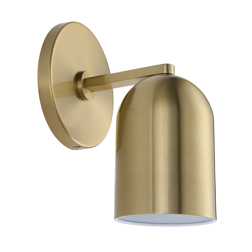 Vorona Wall Sconce - Light House Co.