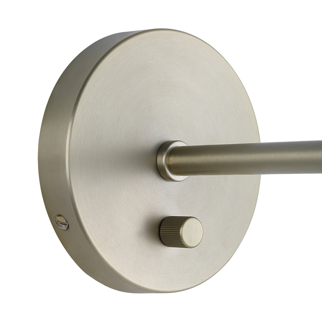 Bocca Wall Sconce - Light House Co.