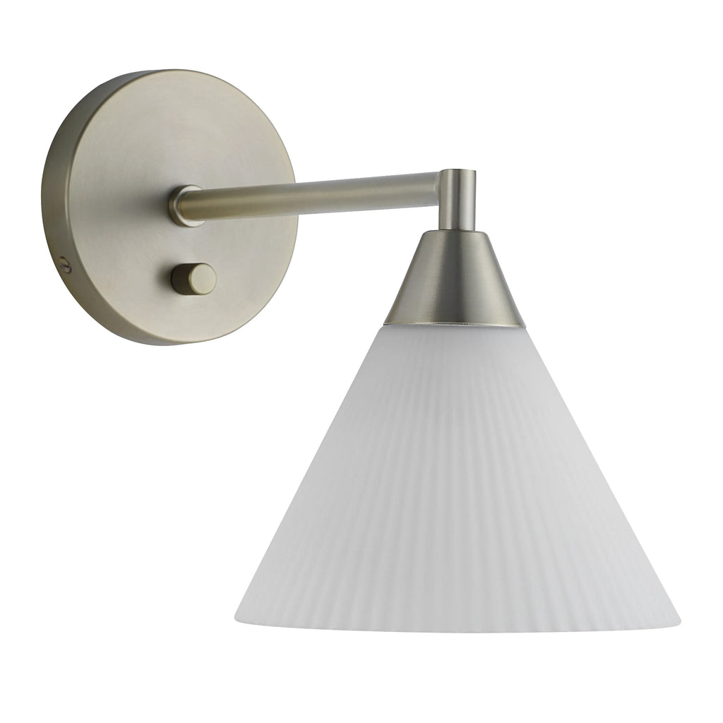 Bocca Wall Sconce - Light House Co.
