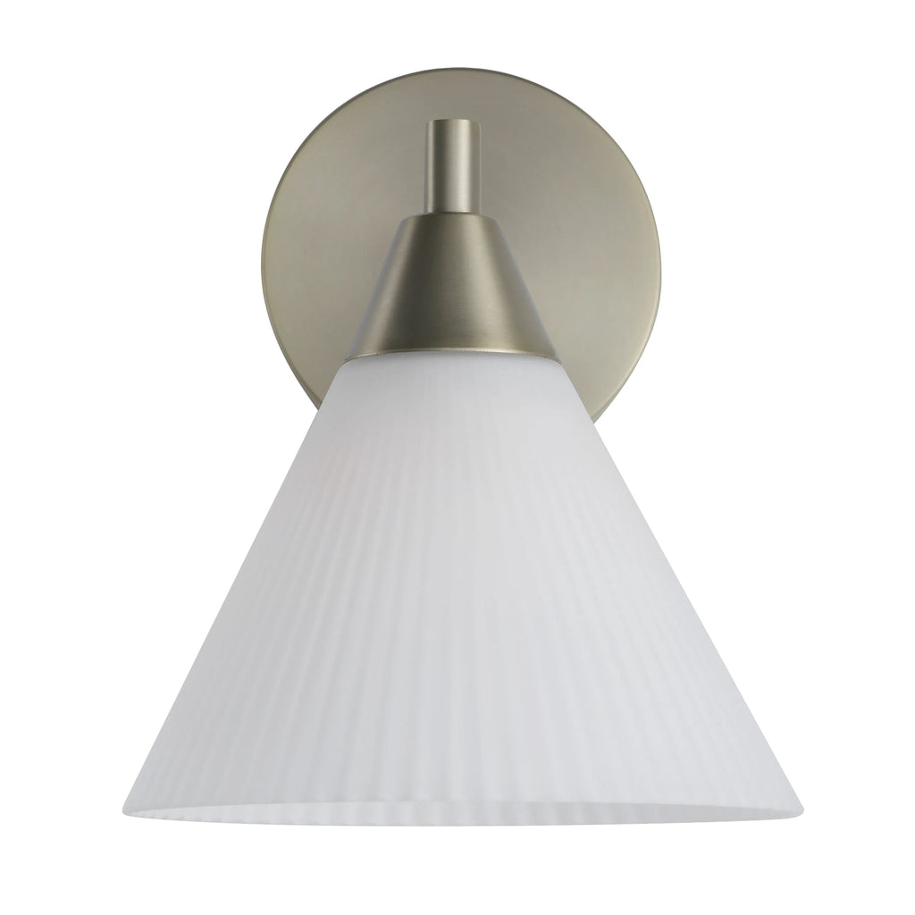 Bocca Wall Sconce - Light House Co.