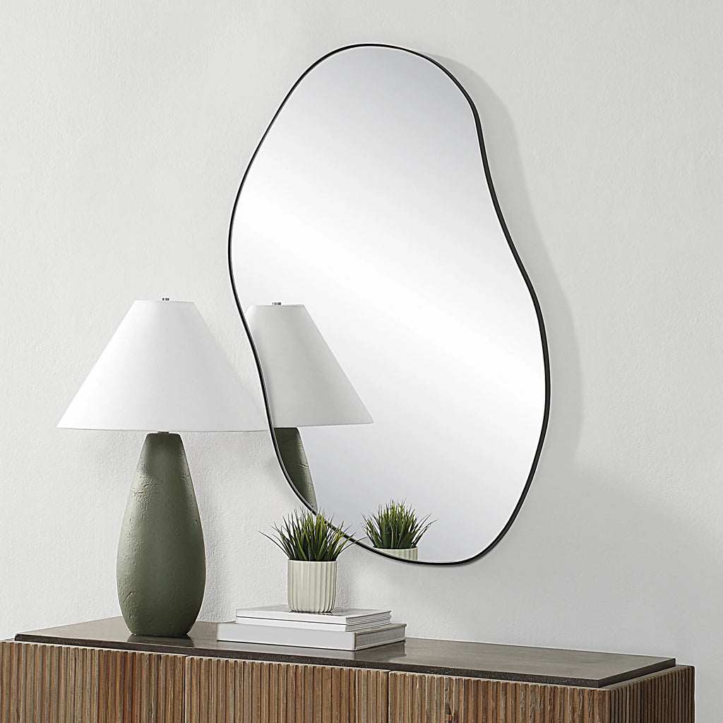 Jane Mirror - Light House Co.
