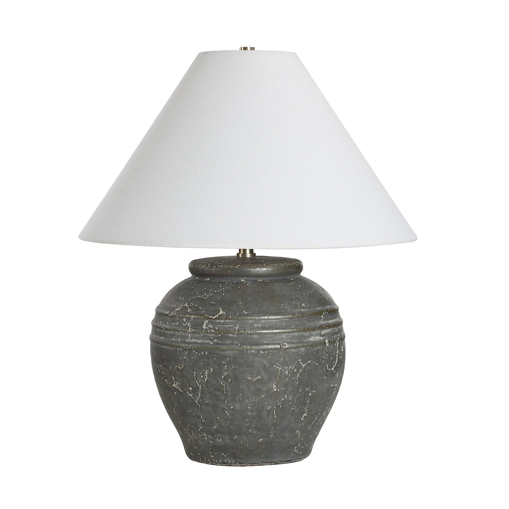 Lino Table Lamp - Light House Co.