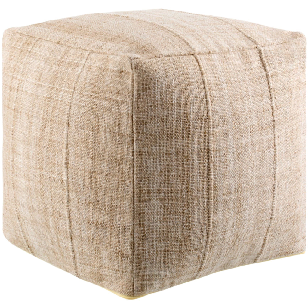 Mudcloth Pouf - Light House Co.