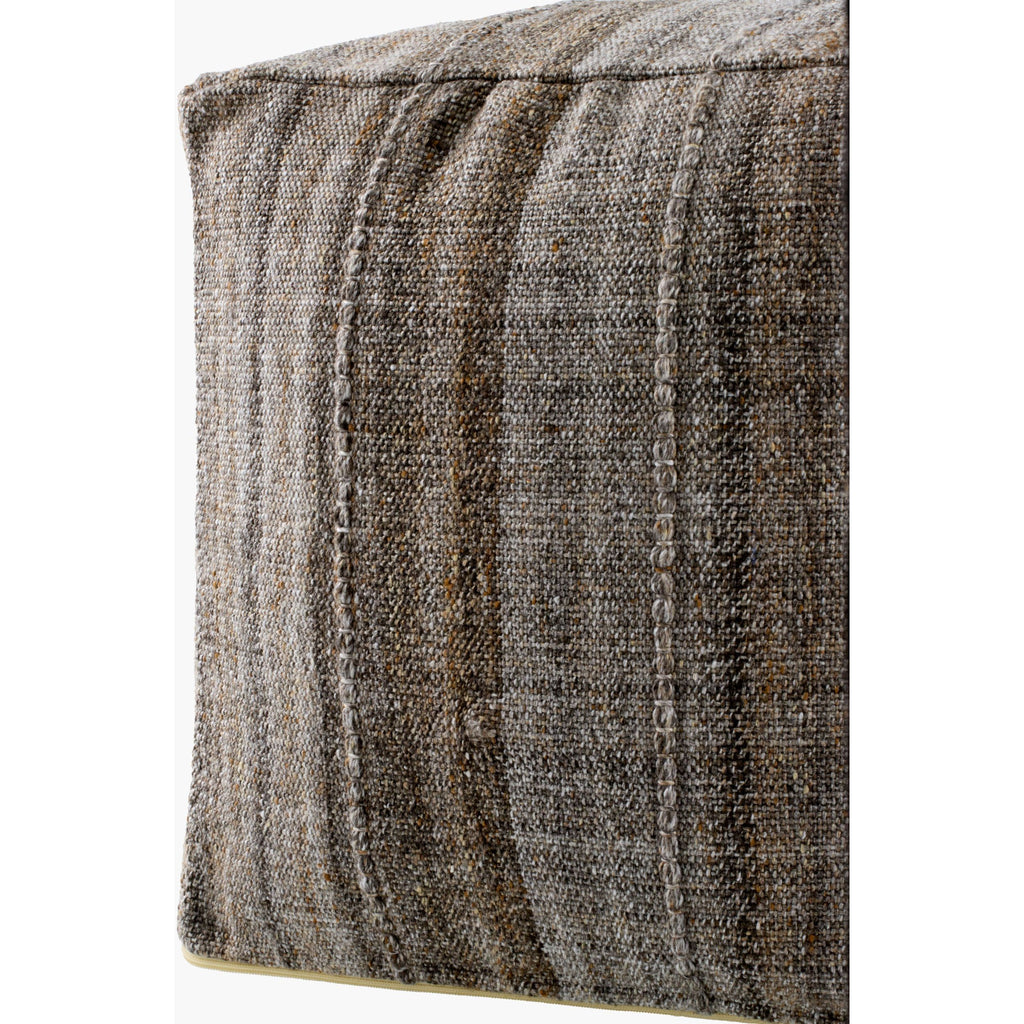 Mudcloth Pouf - Light House Co.