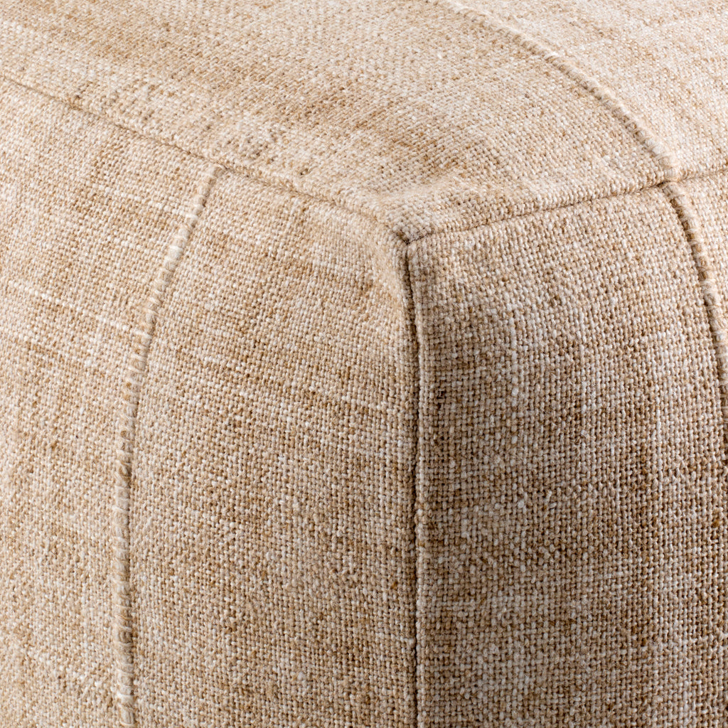 Mudcloth Pouf - Light House Co.