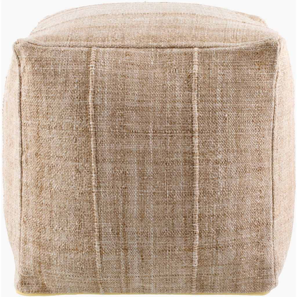 Mudcloth Pouf - Light House Co.