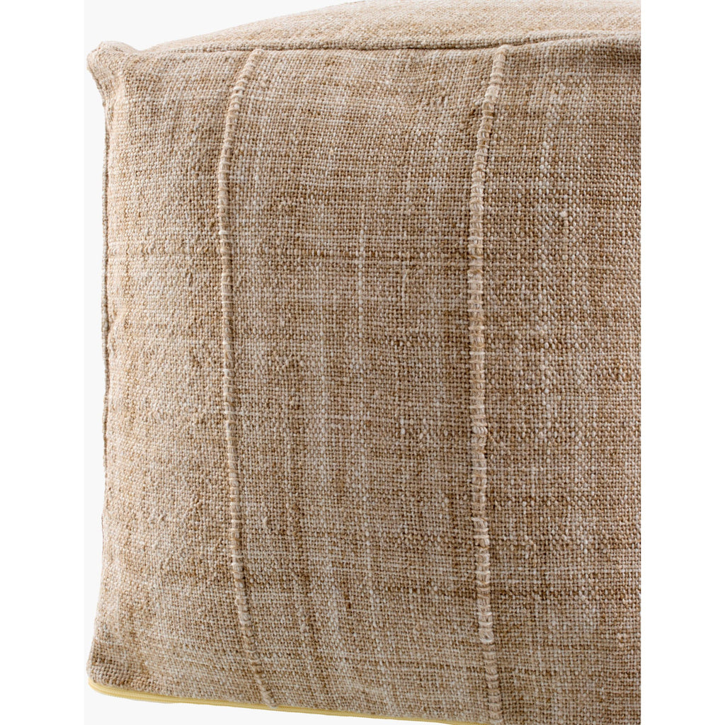 Mudcloth Pouf - Light House Co.