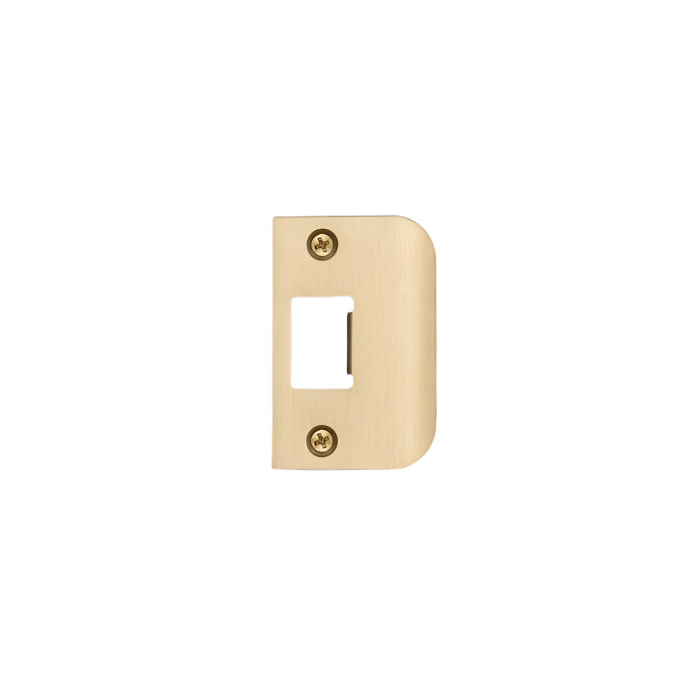 Strike Plate Kit - Standard Door | Cabinet Accessories | Buster and Punch - Light House Co.