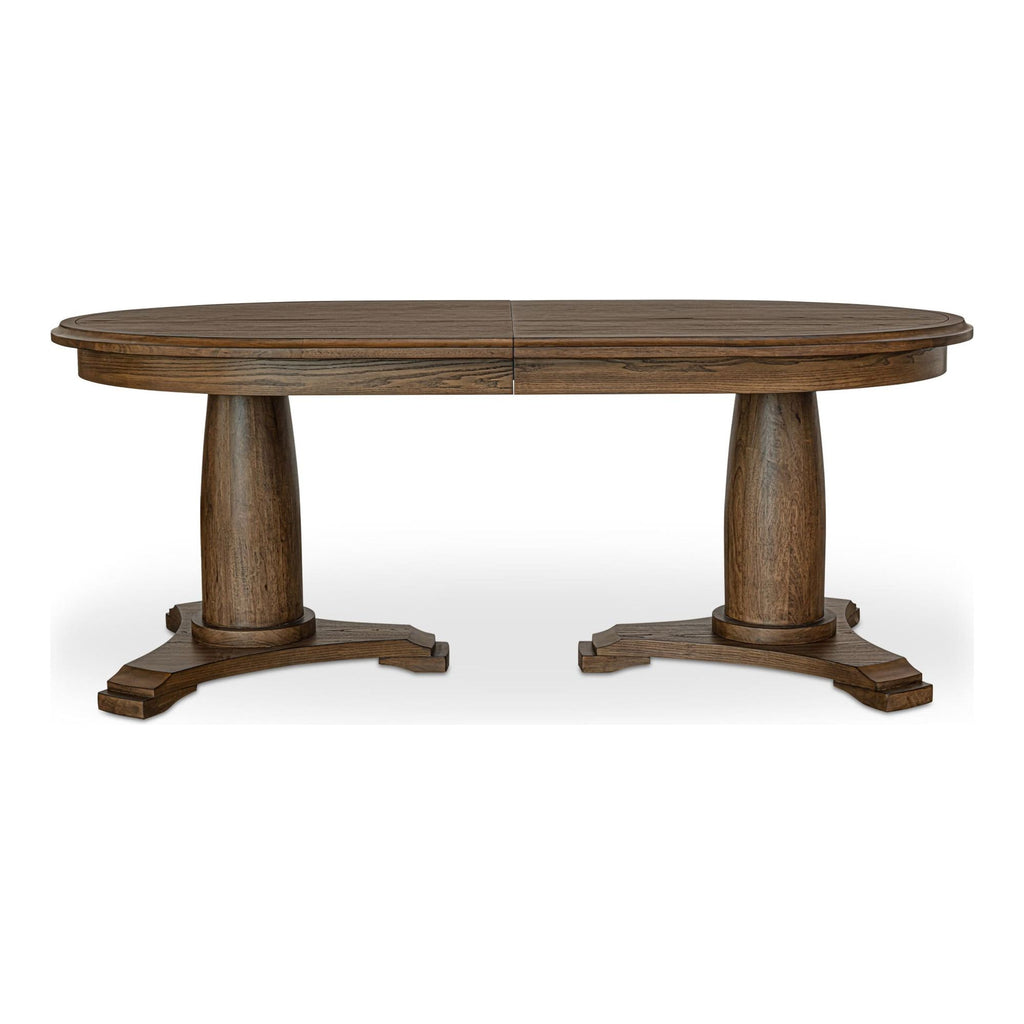 Jamie Extension Dining Table - Light House Co.