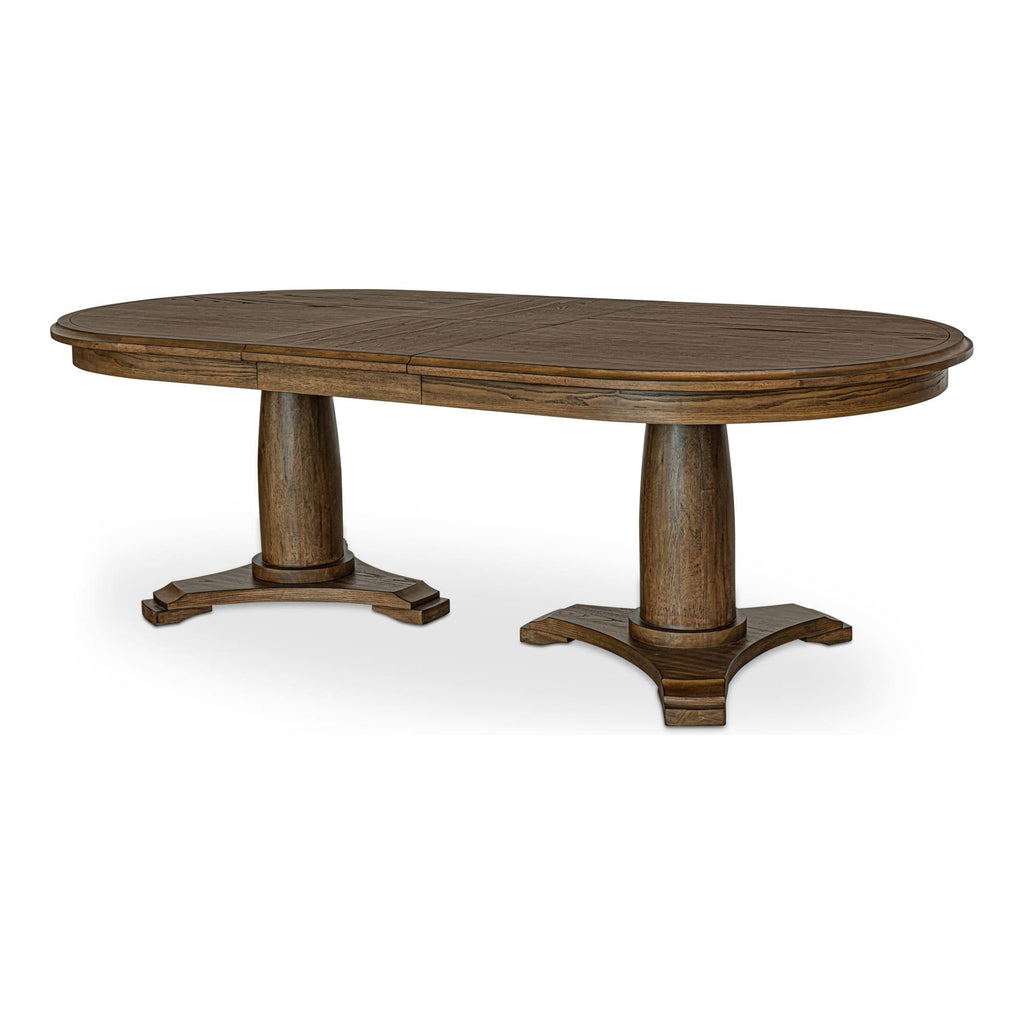 Jamie Extension Dining Table - Light House Co.