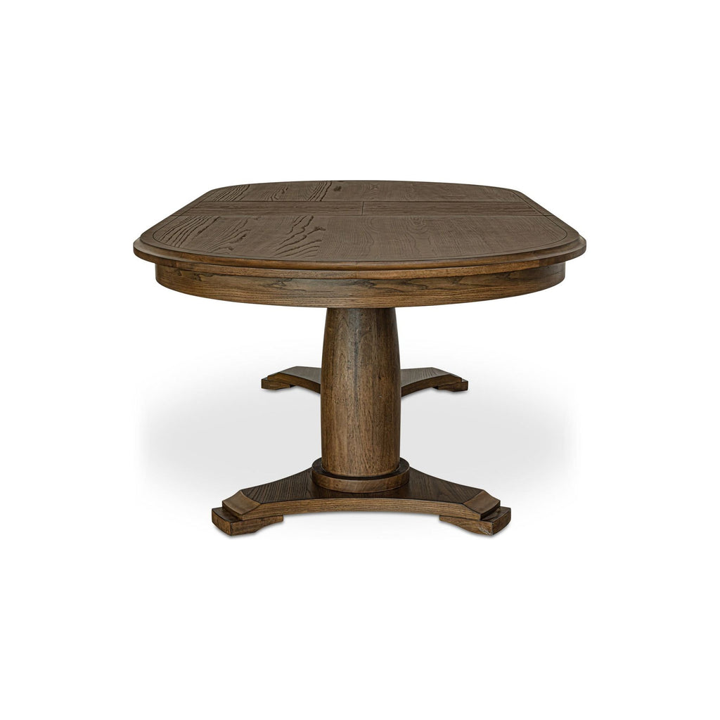 Jamie Extension Dining Table - Light House Co.