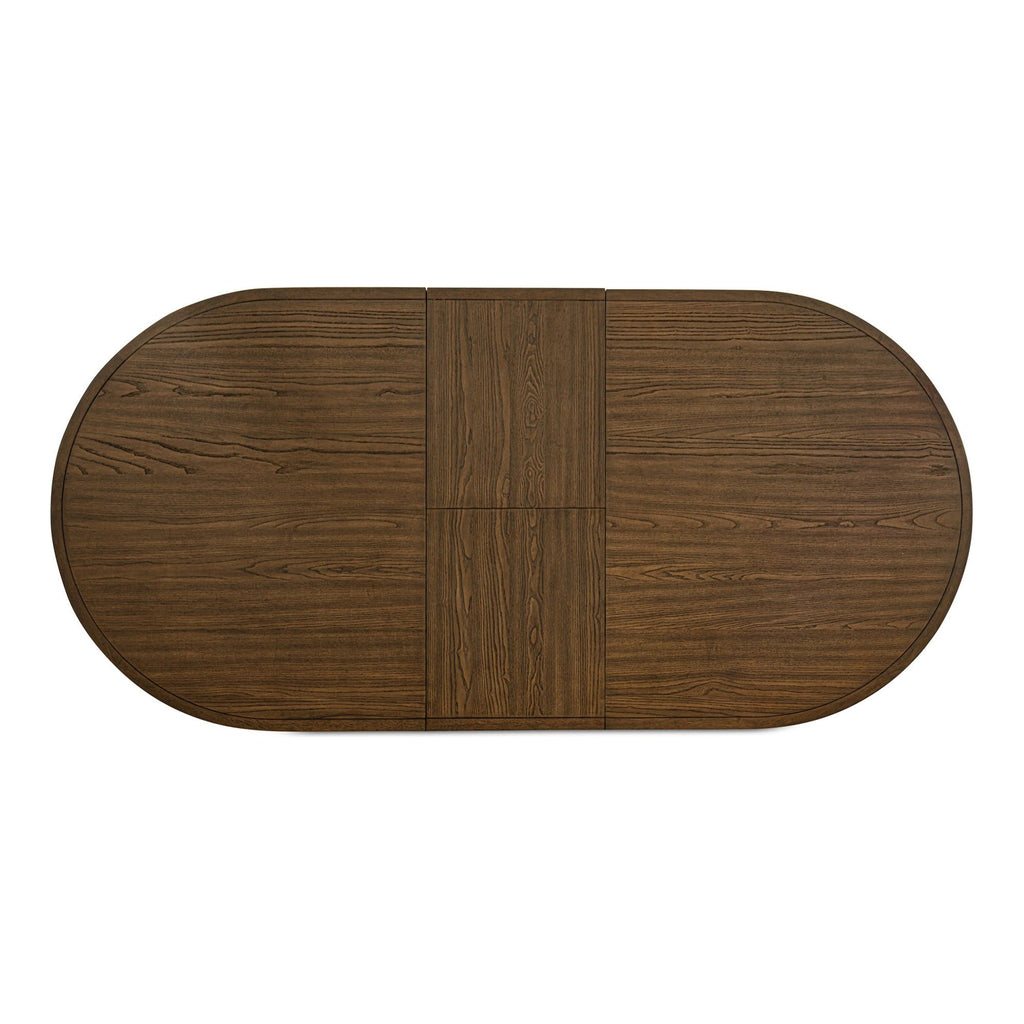 Jamie Extension Dining Table - Light House Co.