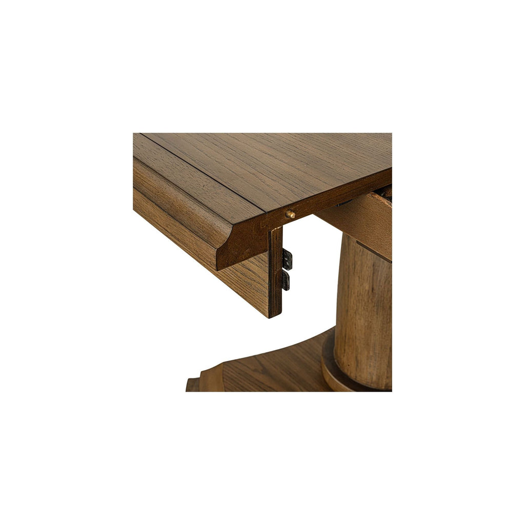 Jamie Extension Dining Table - Light House Co.