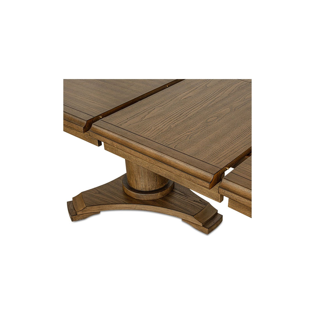 Jamie Extension Dining Table - Light House Co.