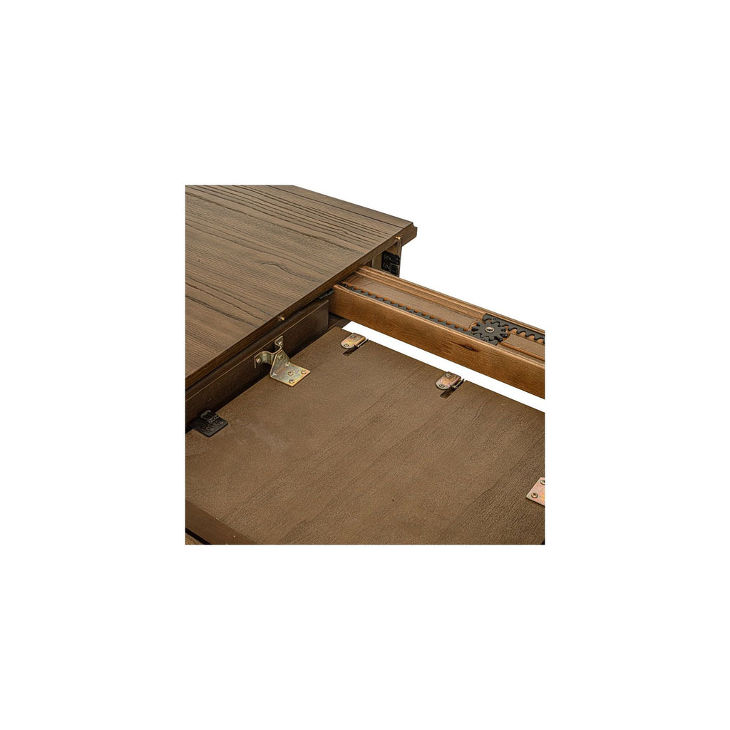 Jamie Extension Dining Table - Light House Co.