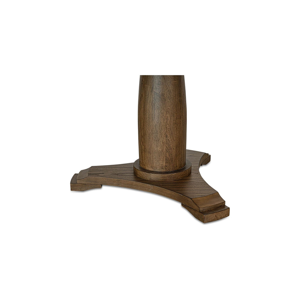 Jamie Extension Dining Table - Light House Co.