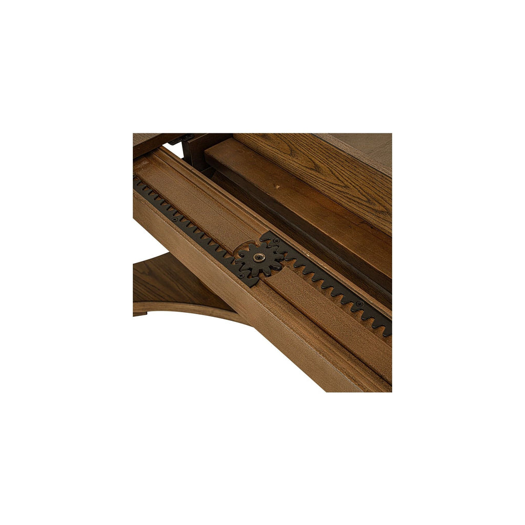 Jamie Extension Dining Table - Light House Co.