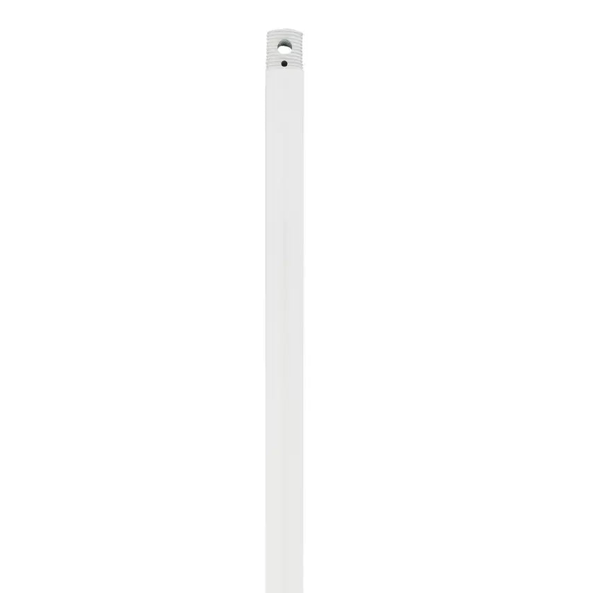 Coastal Threaded Downrod |  | Visual Comfort Fan - Light House Co.