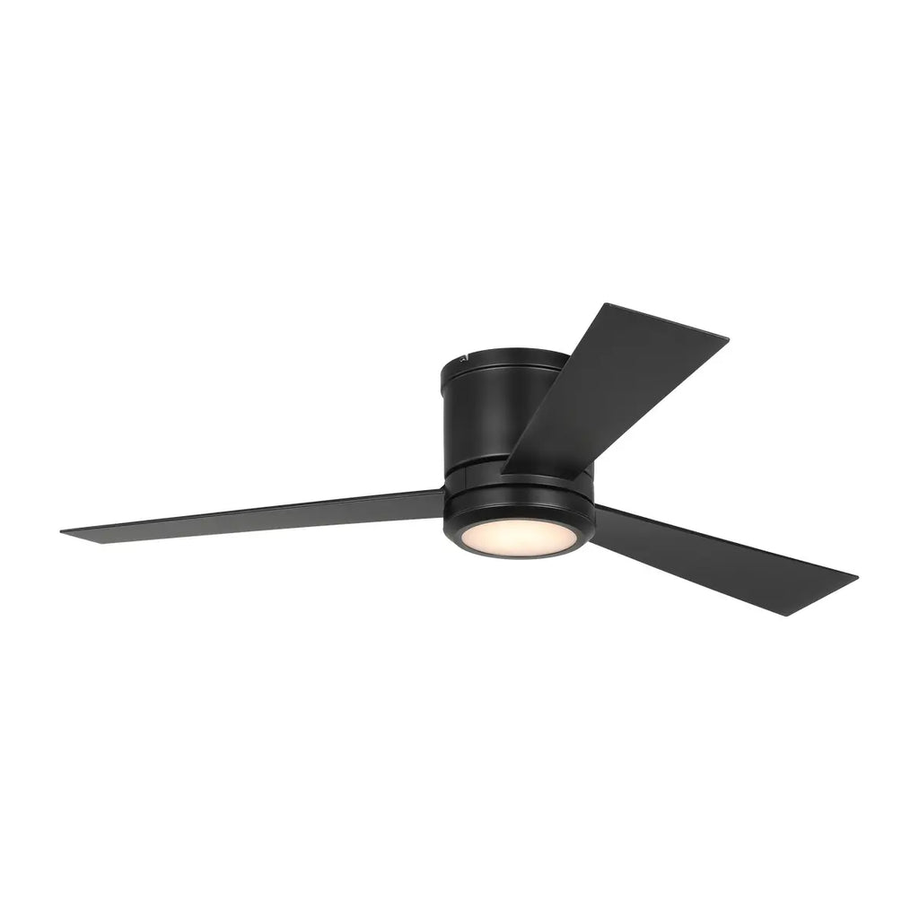 Clarity 52 Fan | Ceiling Fans | Generation Lighting Fans - Light House Co.