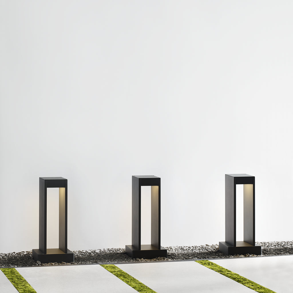 Syntra 18 Outdoor Path - Light House Co.