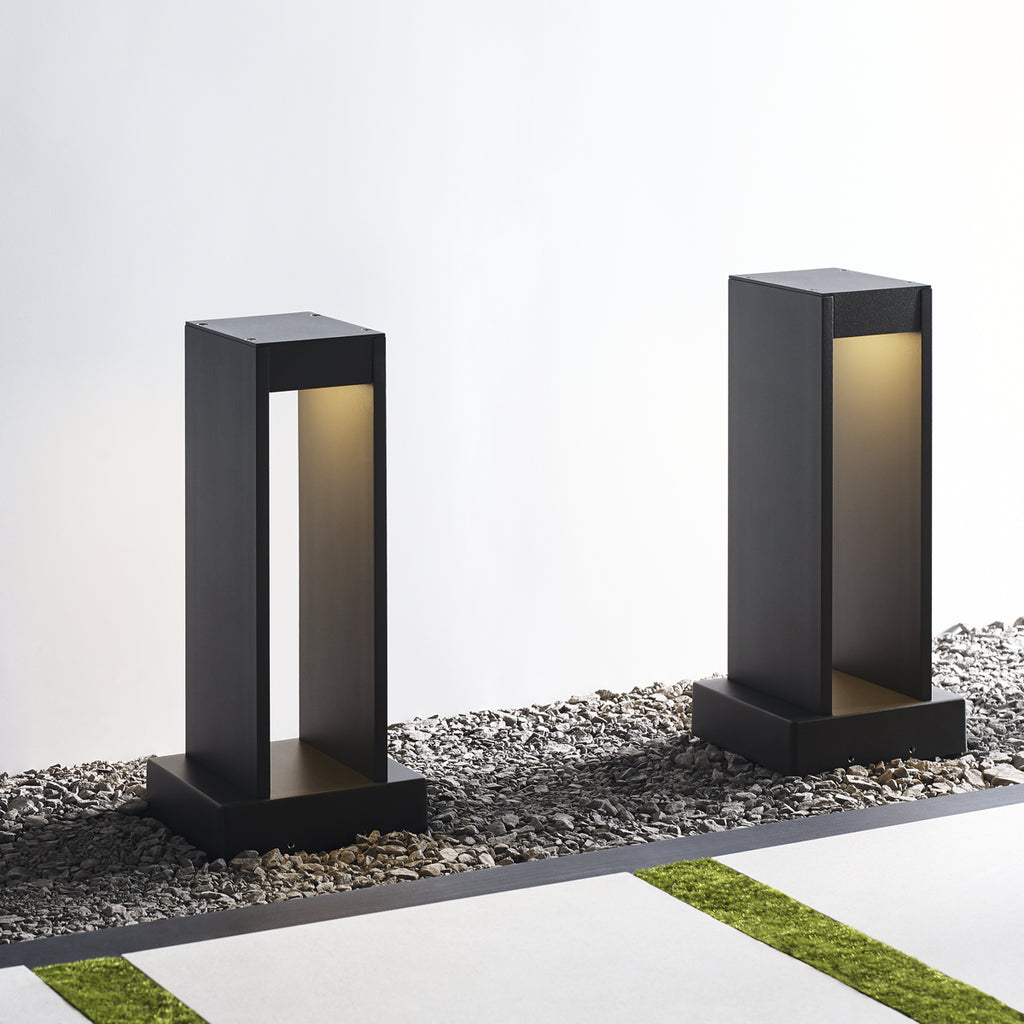 Syntra 18 Outdoor Path - Light House Co.