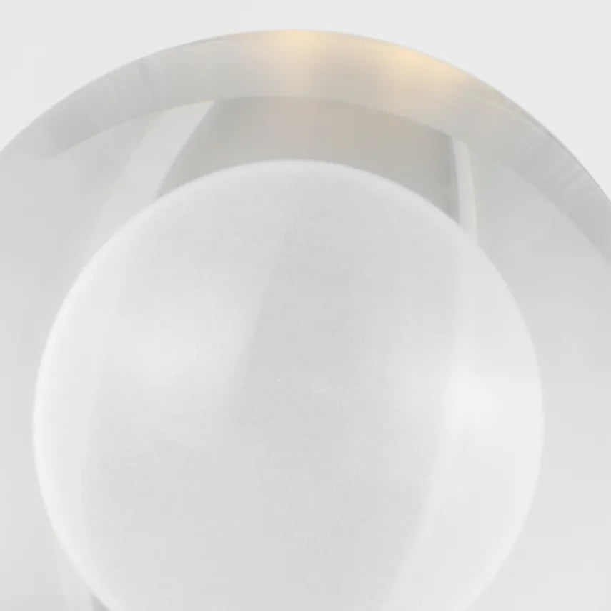Mina Accent Rechargeable Table Lamp - Light House Co.