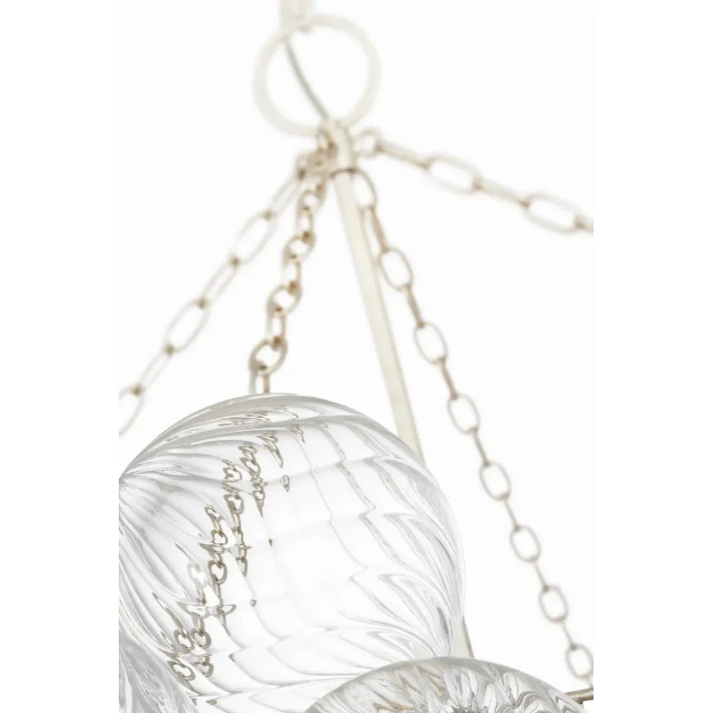 Talia Chandelier - Light House Co.