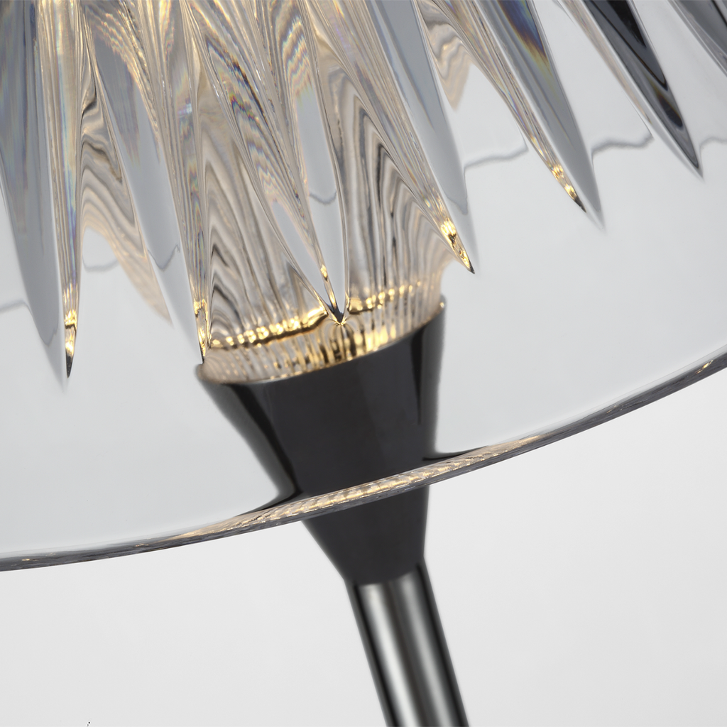 Blaze 12" Rechargeable Table Lamp | LED Rechargeable Table Lamp | Visual Comfort Signature - Light House Co.