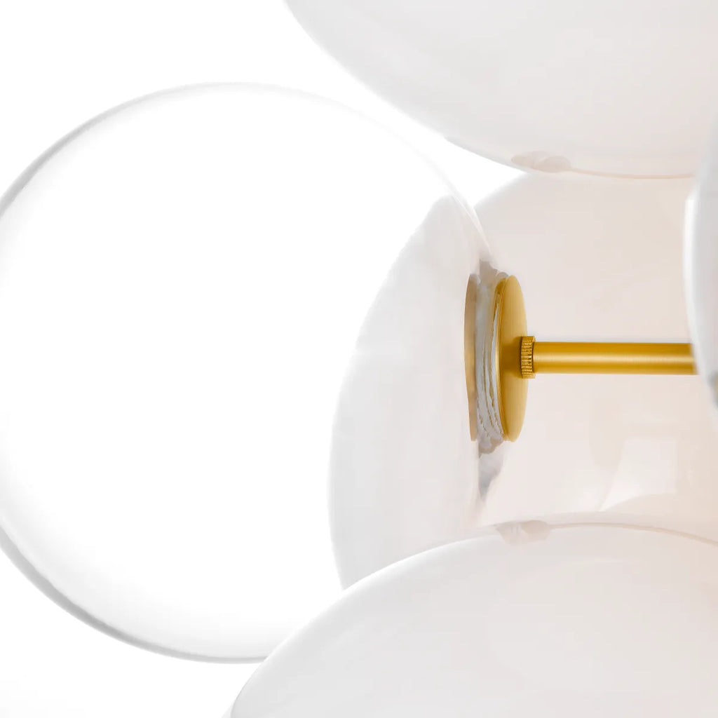 Aria Chandelier - Light House Co.