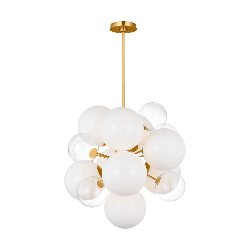 Aria Chandelier - Light House Co.