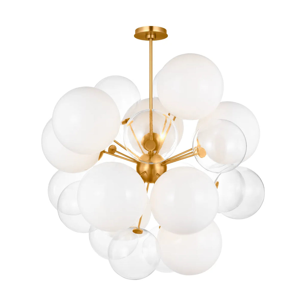 Aria Chandelier - Light House Co.