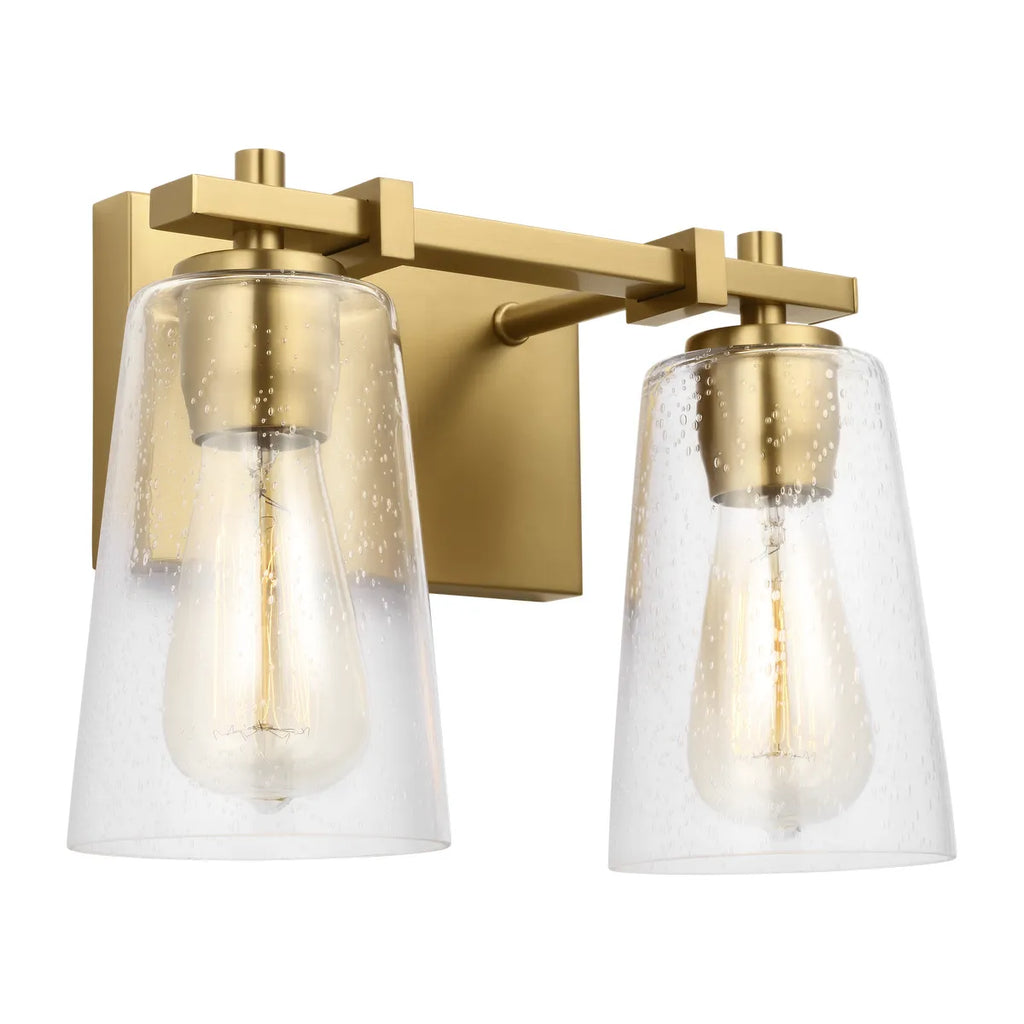 Mercer 2 - Light Vanity - Light House Co.