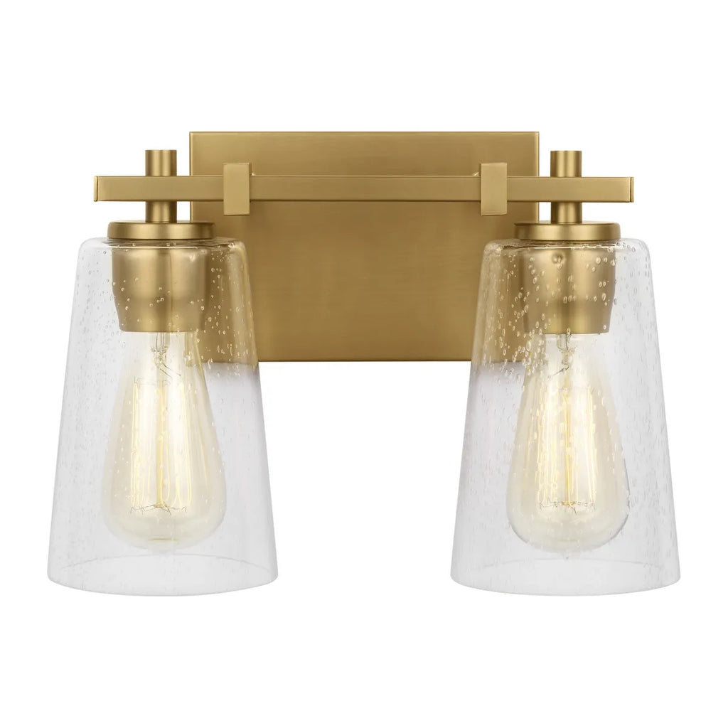 Mercer 2 - Light Vanity - Light House Co.