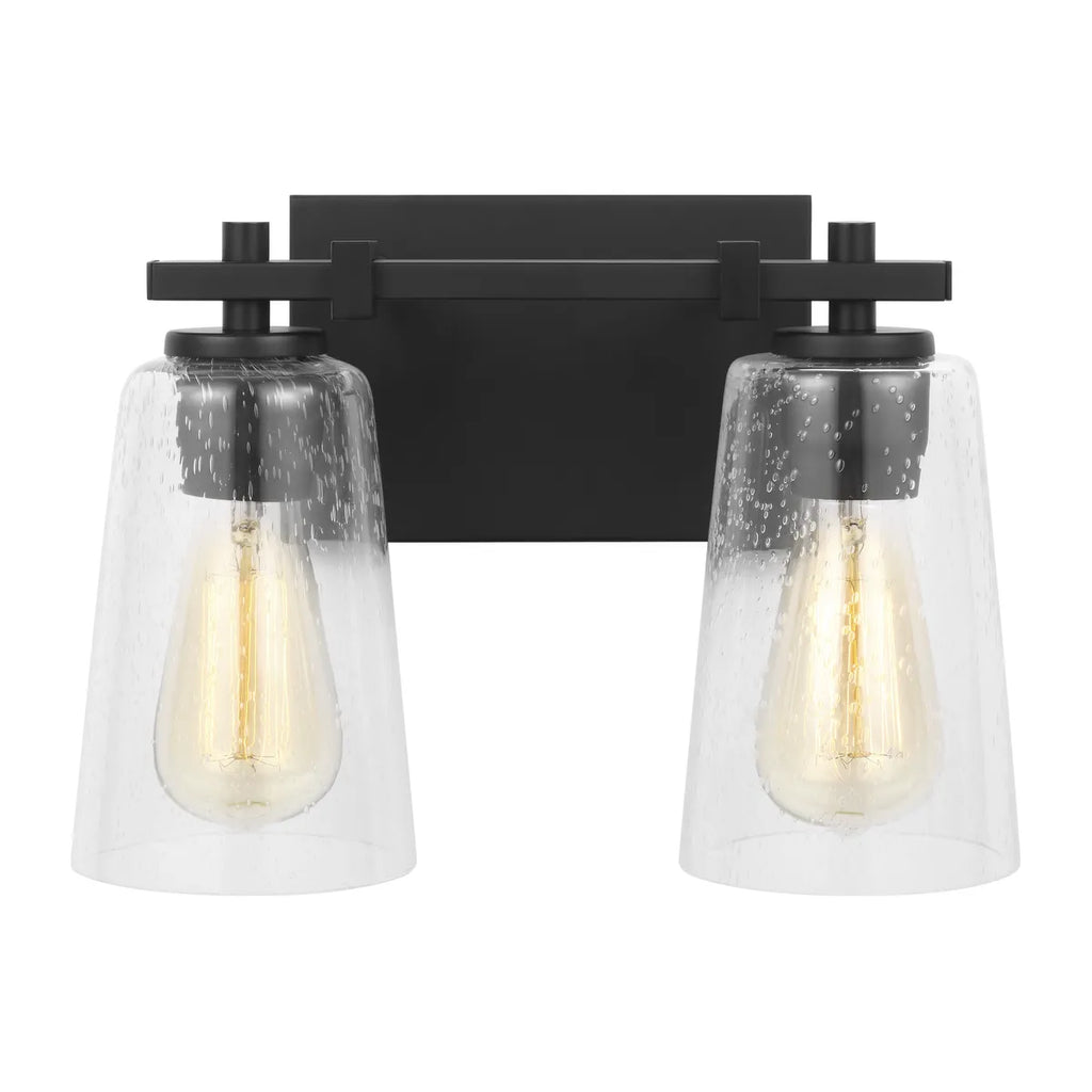 Mercer 2 - Light Vanity - Light House Co.