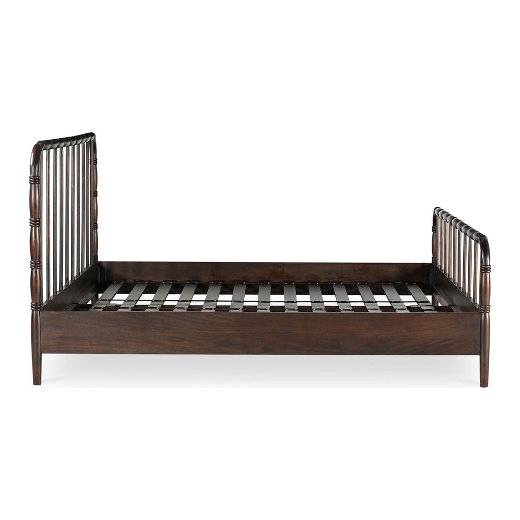 Vivian King Bed - Light House Co.