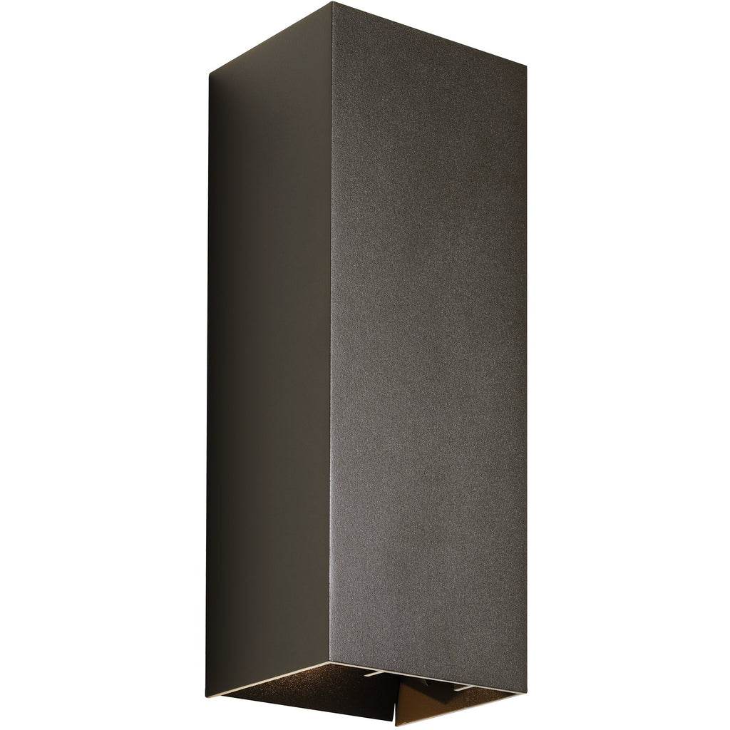 Vex Outdoor Wall Light - Light House Co.